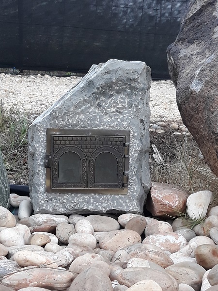 בית נר בעיצוב אישי 2